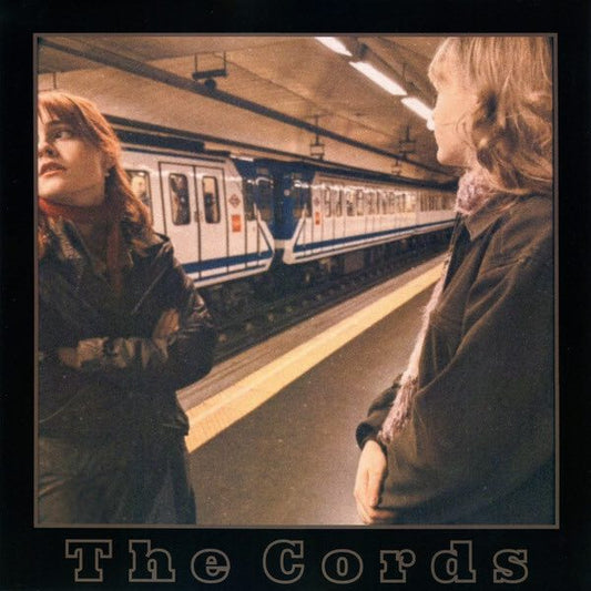 Cords, The - The Cords