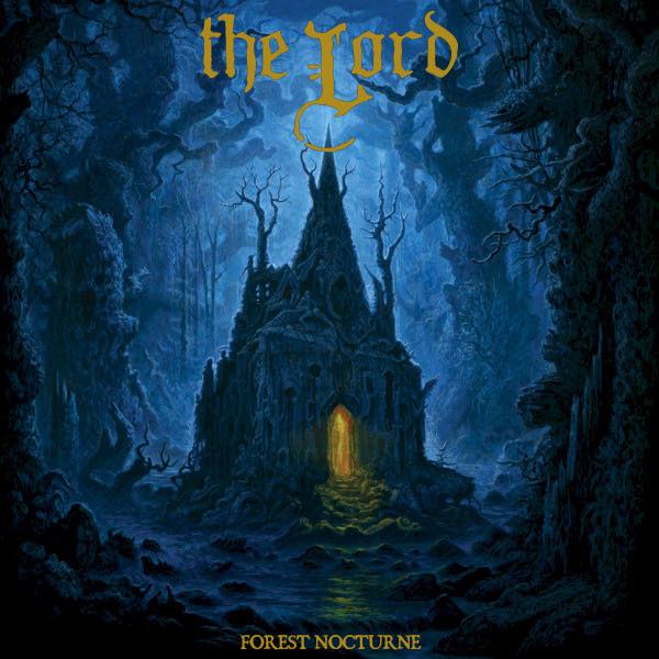 Lord, The - Forest Nocturne LP