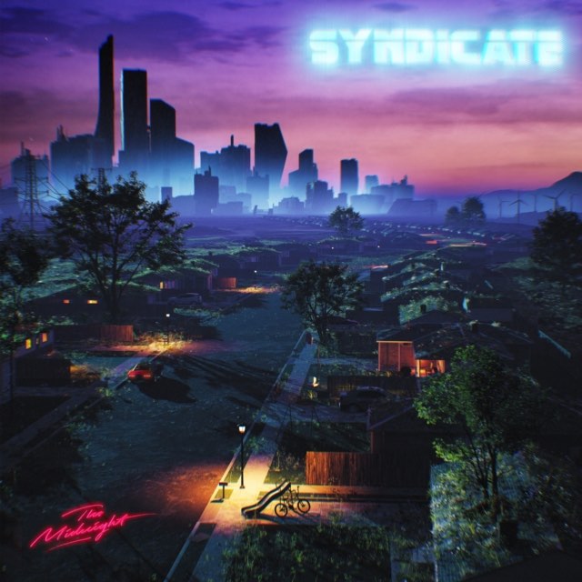 Midnight, The - Syndicate