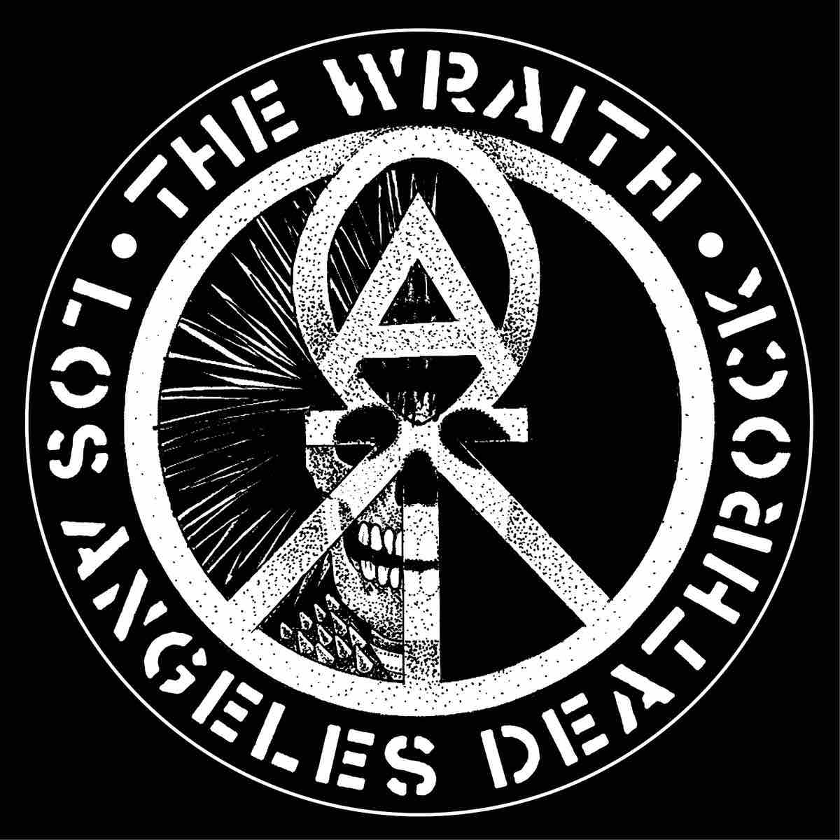Wraith, The - Gloom Ballet CD
