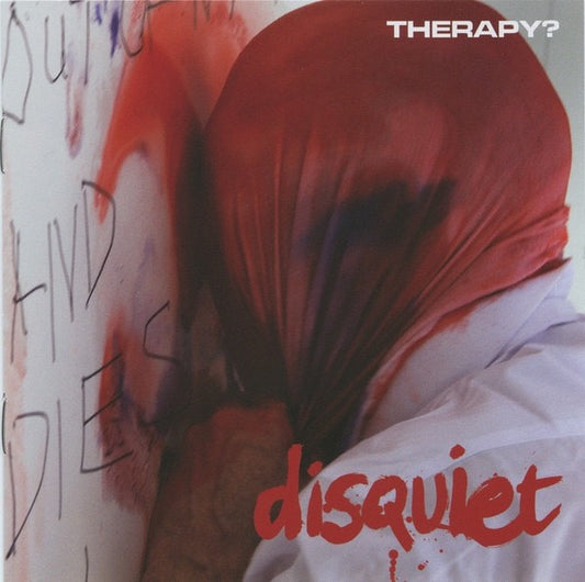 Therapy? - Disquiet