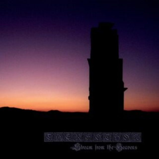 Thegothon - Stream From The Heavens