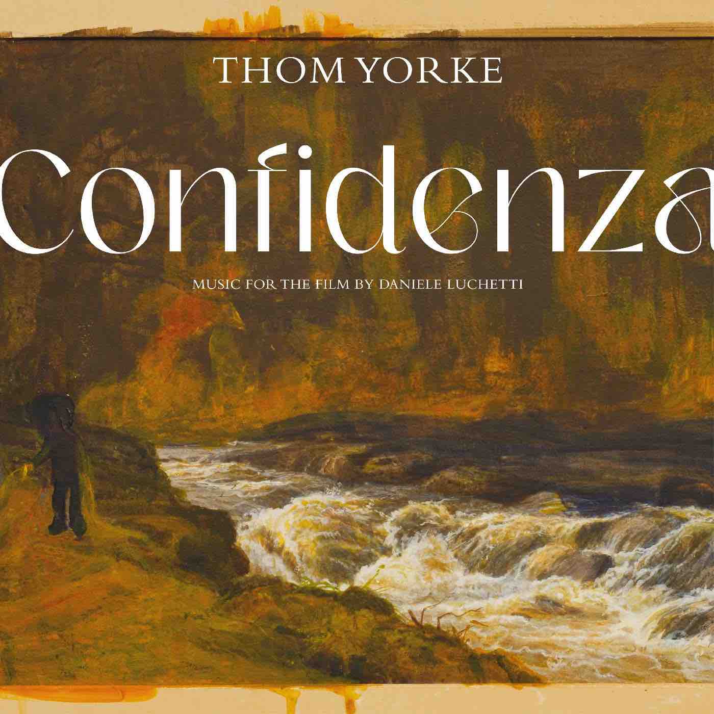 Yorke, Thom - Confidenza OST