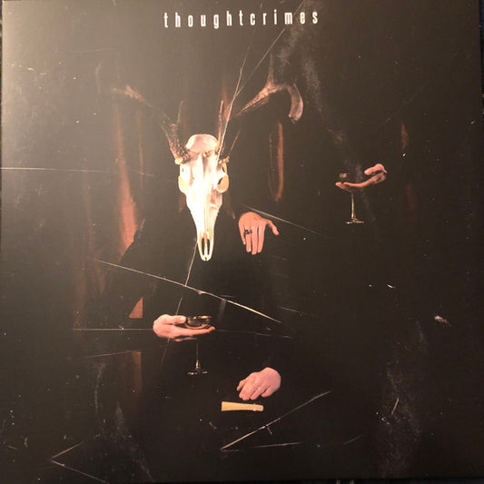 thoughtcrimes – Tap Night