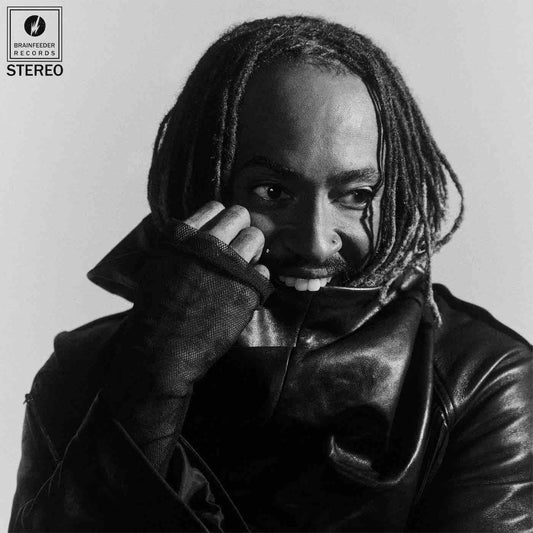 Thundercat - Distracted