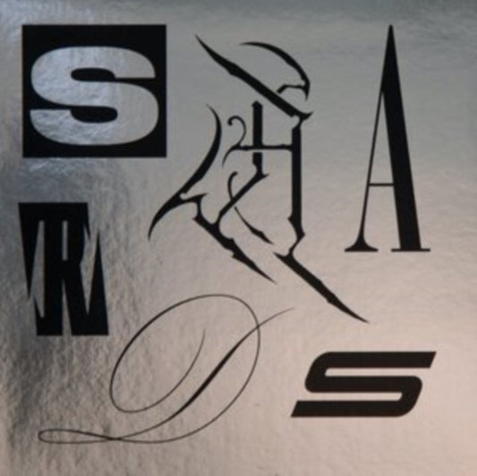 Hecker, Tim - Shards