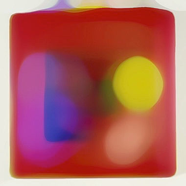 Story, Tim - Rust Smudges