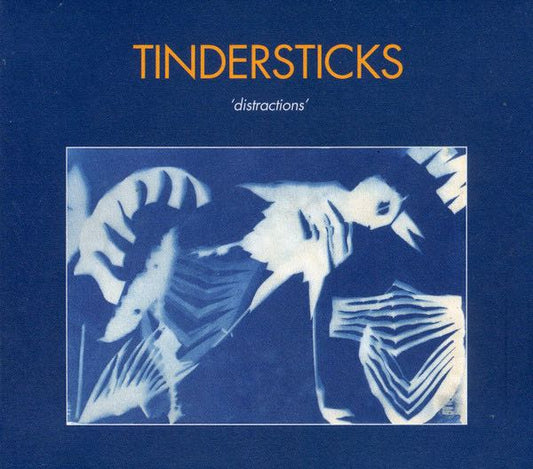 Tindersticks ‎– Distractions