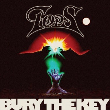 TOPS - Bury The Key