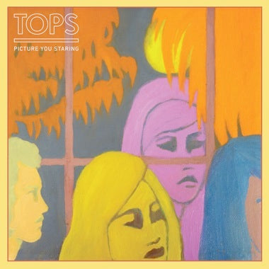 TOPS - Picture You Standing CS
