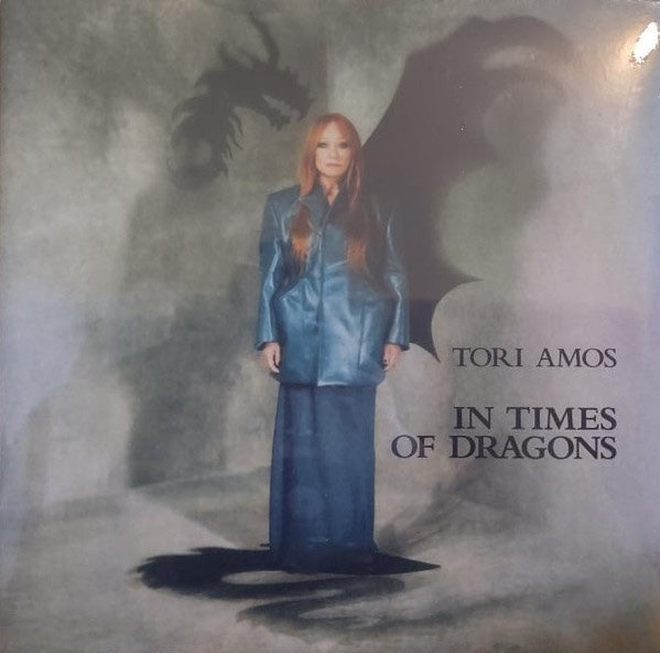 Amos, Tori – In Times of Dragons