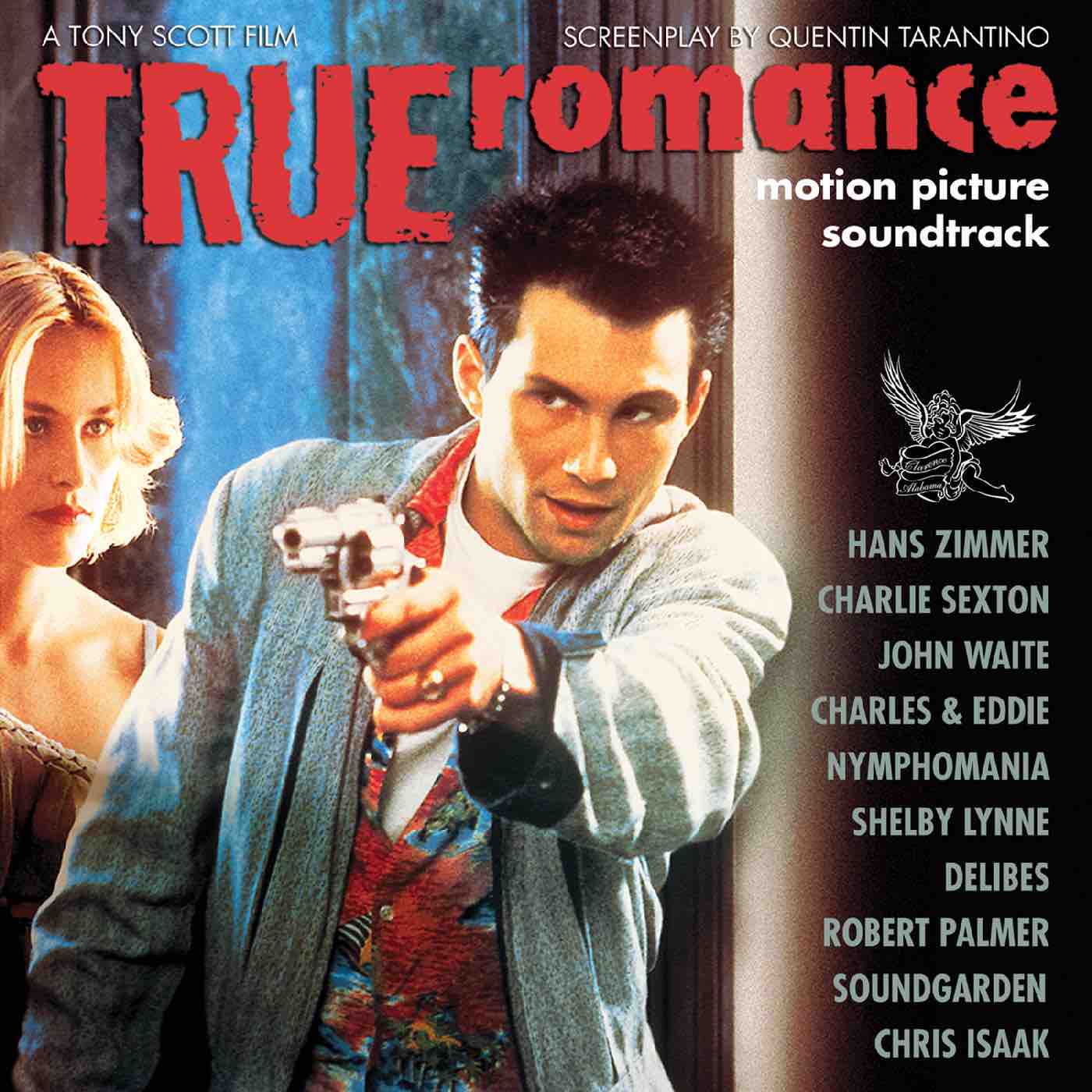 Various: True Romance - Motion Picture Soundtrack