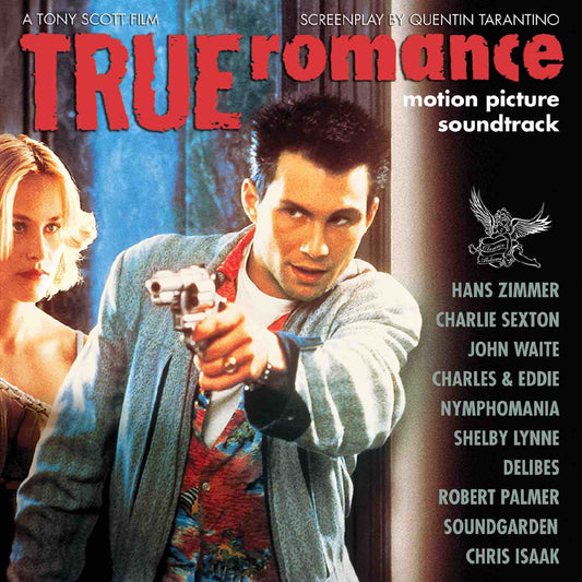 Various: True Romance - Motion Picture Soundtrack