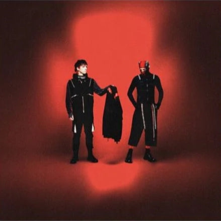 Twenty One Pilots - Breach