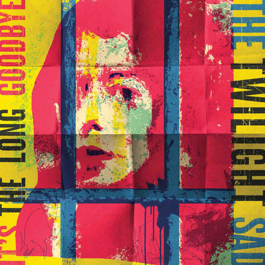 Twilight Sad, The - It's The Long Goodbye