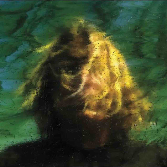 Segall, TY - Three Bells