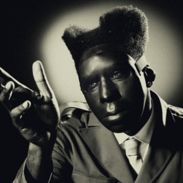 Tyler The Creator - Chromakopia