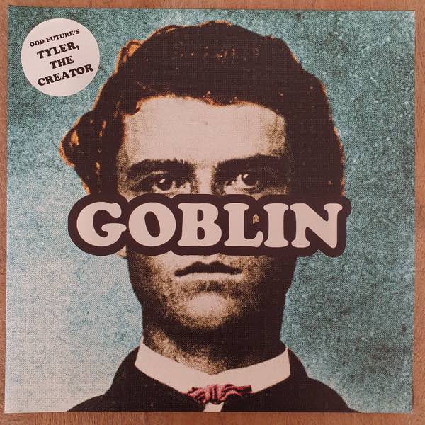 Tyler, The Creator - Goblin LP