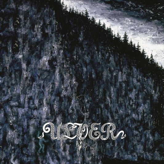 Ulver - Bergatt - Et Eeventyr I 5 Capitler