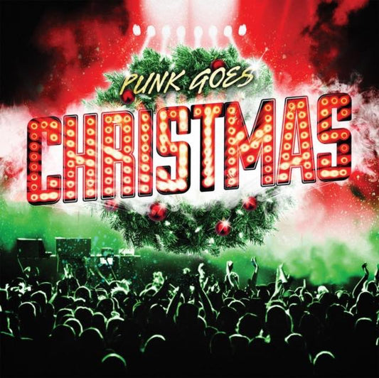 Various: Punk Goes Christmas