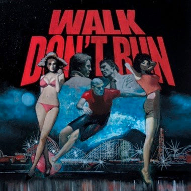 Various: Walk Don't Run