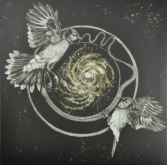 Vattnet Viskar - Sky Swallower