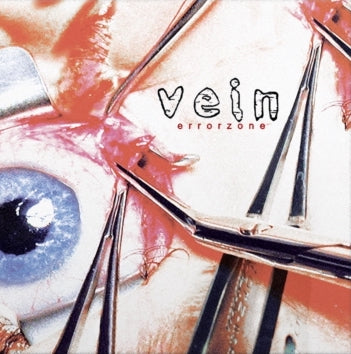 Vein - Errorzone
