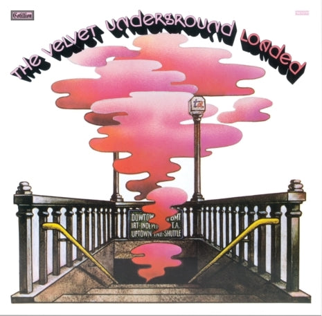Velvet Underground, The - Loaded