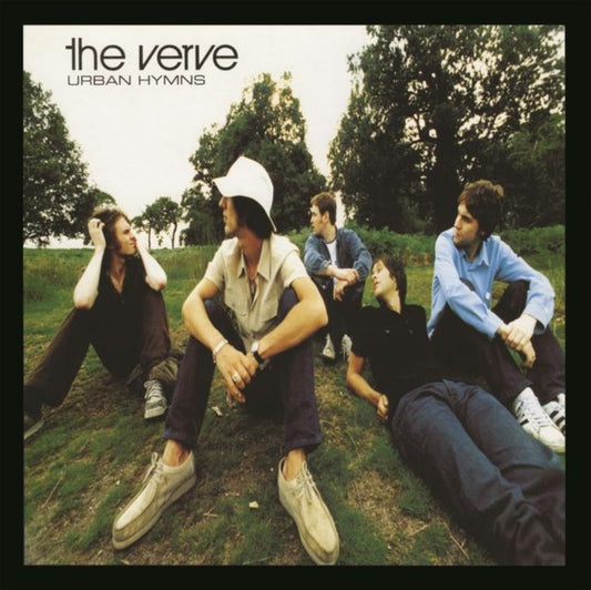 Verve, The - Urban Hymns