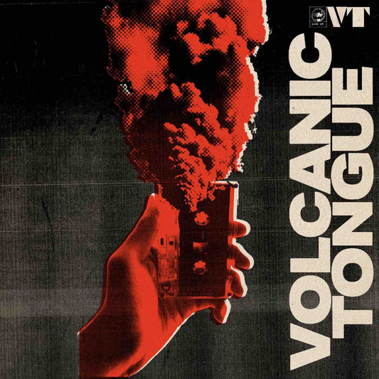 Various: Volcanic Tongue