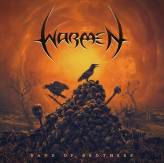 Warmen - Band of Brothers