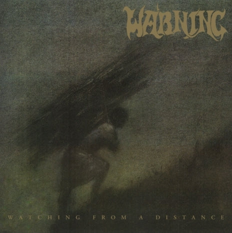 Warning - Watching From A Distance
