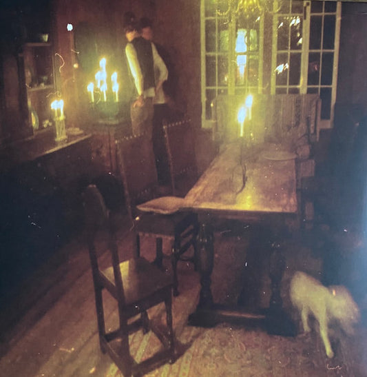 Waveform* - Last Room