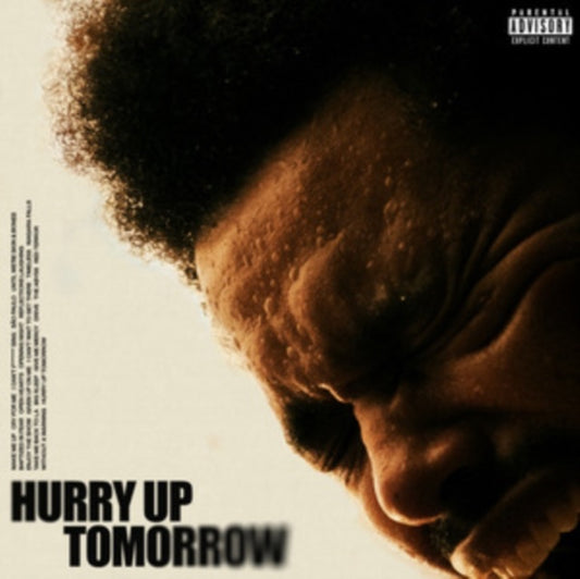 Weeknd - Hurry Up Tomorrow (Complete Edition)