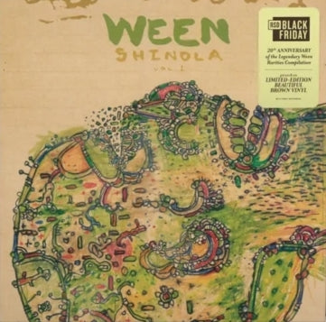 Ween - Shinola, Vol. 1