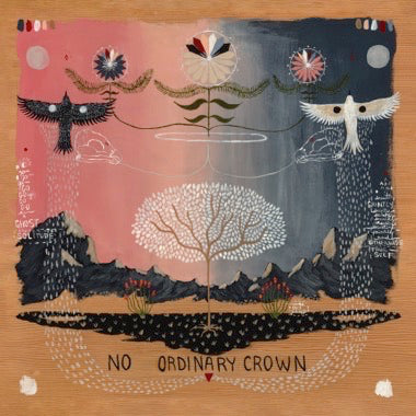 Johnson, Will - No Ordinary Crown