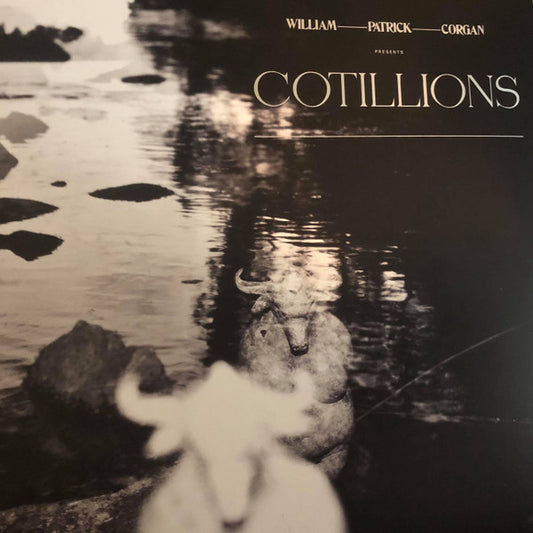 Corgan, William Patrick - Cotillions