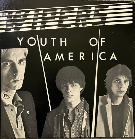 Wipers - Youth of America