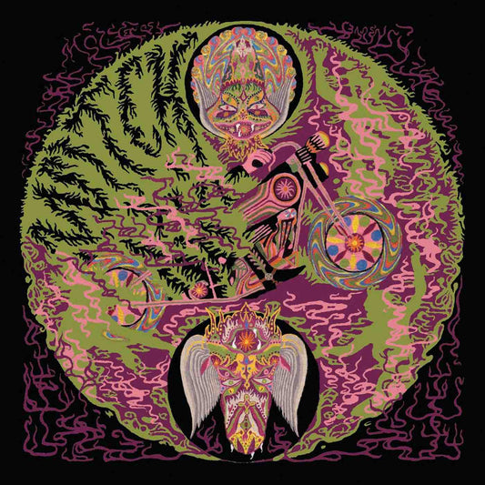 Witch - Witch LP