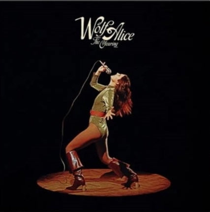 Wolf Alice - The Clearing