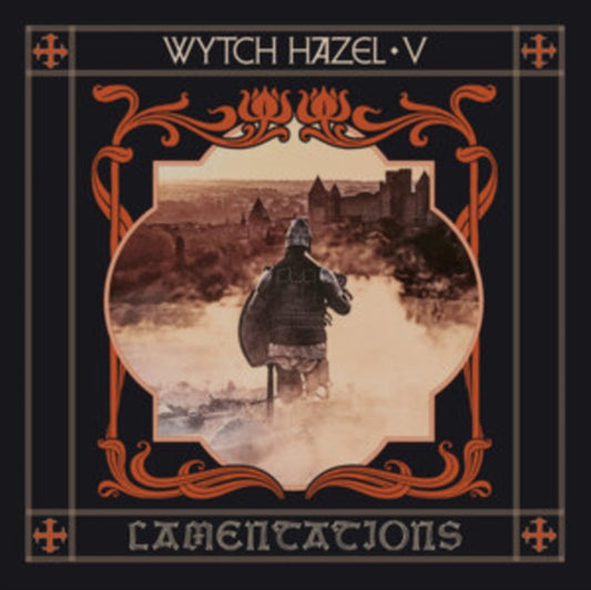 Wytch Hazel - V: Lamentations