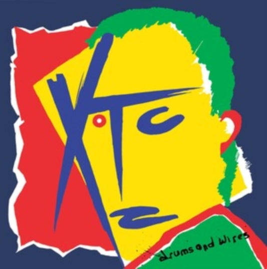XTC - Drums and Wires (Steven Wilson Mixes)