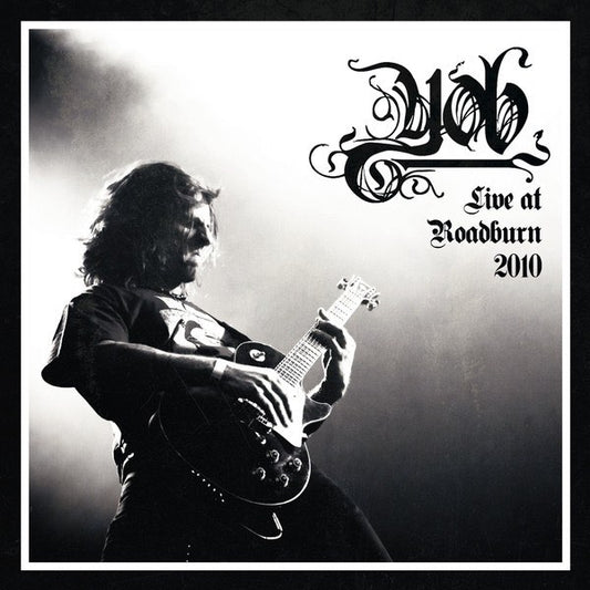 YOB - Live at Roadburn 2010