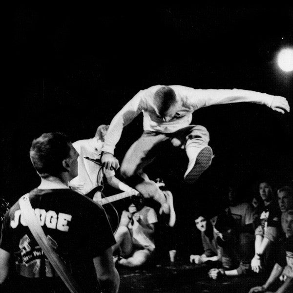 Youth of Today – Youth of Today