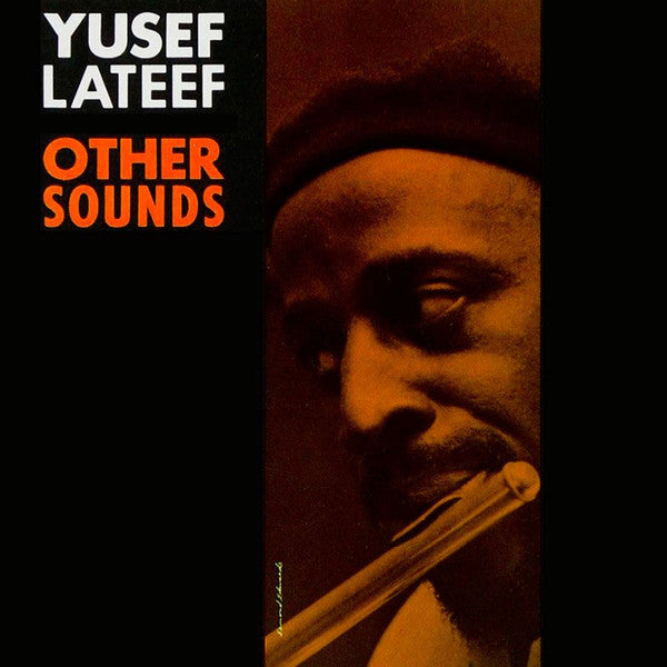 Lateef, Yusef ‎– Other Sounds